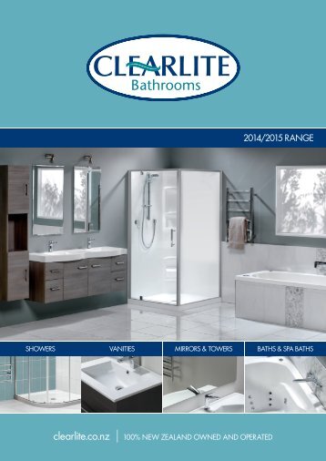 Clearlite 2014/2015
