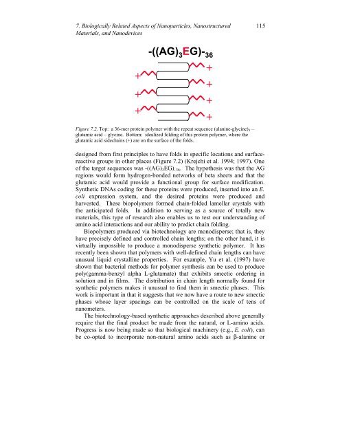 Nanostructure Science and Technology - World Technology ...