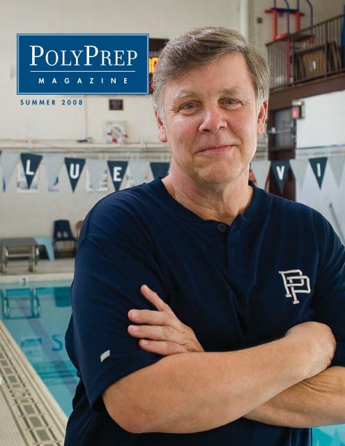 MAGAZINE - Poly Prep Country Day School