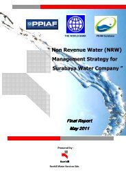 Water Water