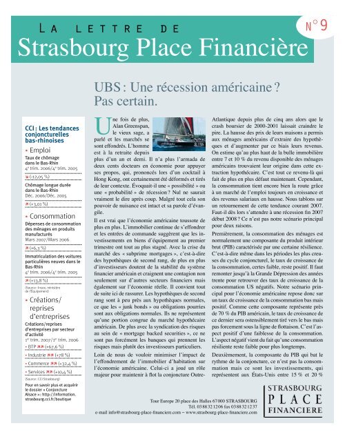 Le design au quotidien... - (CCI) de Strasbourg et du Bas-Rhin