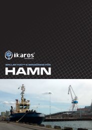 Ã¶ppna pdf - Ikaros