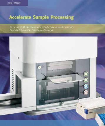 Capit-All IS Introduction Product Flyer (601KB pdf) - Matrix Liquid ...