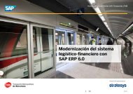 TMB - SAP.com
