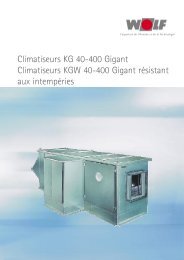 KG/KGW-Gigant - stratoco