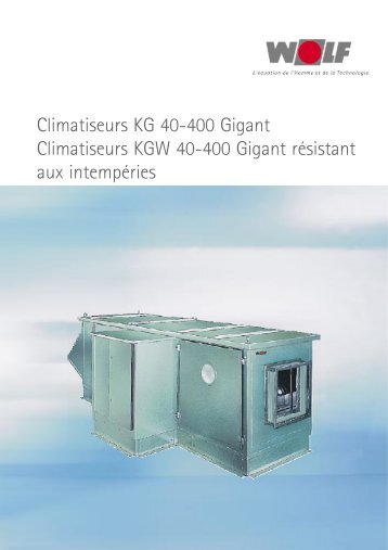 KG/KGW-Gigant - stratoco