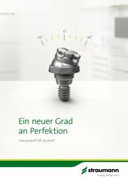 Ein neuer Grad an Perfektion