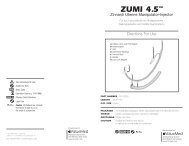 ZUMI 4.5-DFU 35946 TriAnim.qrk - CooperSurgical