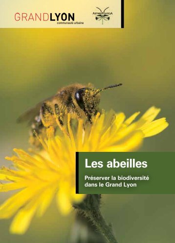 Les abeilles (avril 2013) - pdf - 695 Ko - Grand Lyon