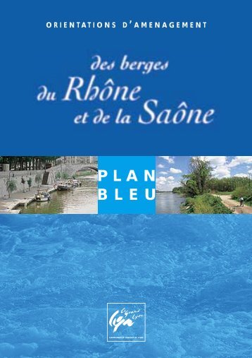 Le Plan Bleu - pdf - 660 Ko - Grand Lyon