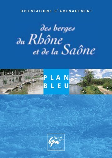 Le Plan Bleu - pdf - 660 Ko - Grand Lyon