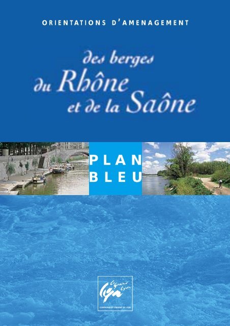 Le Plan Bleu - pdf - 660 Ko - Grand Lyon