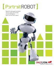 Robot - MillÃ©naire 3