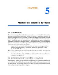 CH-5 Méthode des potentiels de vitesse