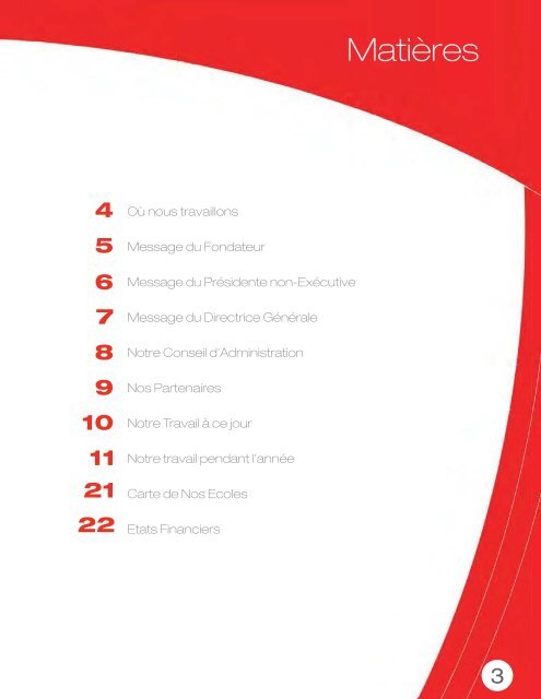 Digicel Foundation_Haiti Annual Report 2011-2012.indd