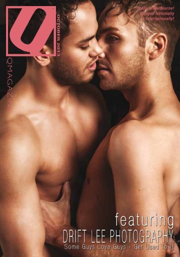 October 2013 - Q Magazine