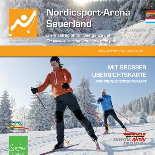 Nordicsport-Arena Sauerland