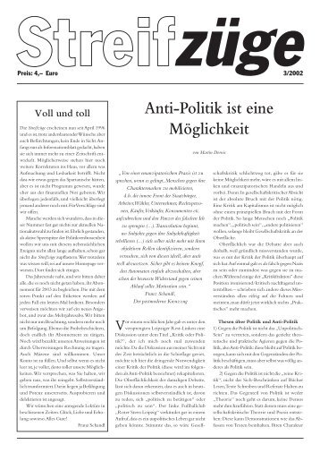 StreifzÃ¼ge 3/2002 als PDF