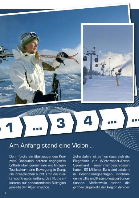 Wintersport-Arena Sauerland