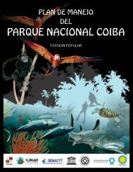 parque nacional coiba parque nacional coiba - Smithsonian ...