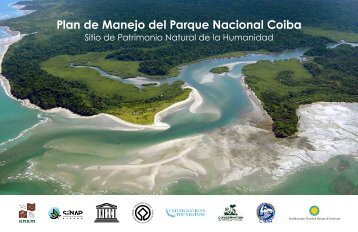 Plan de Manejo del Parque Nacional Coiba - Smithsonian Tropical ...