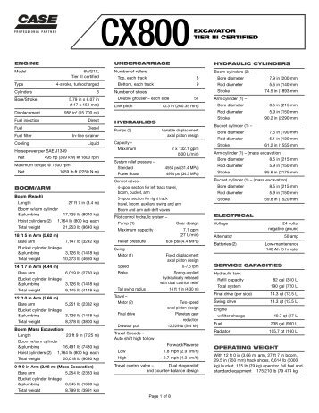 Print CX800bw 2-05.qxd - Stroje Slovakia