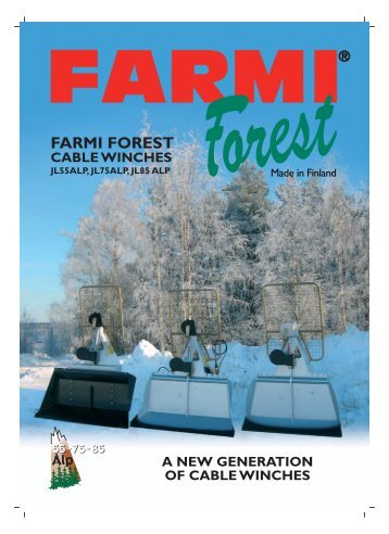 FARMI FOREST