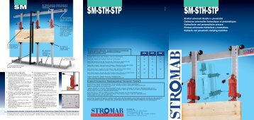 SM-STH-STP OK - Stromab