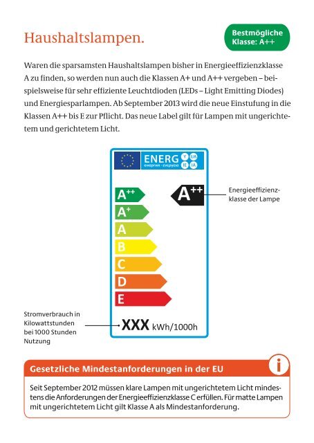 Kostenloser Download (PDF) - Initiative EnergieEffizienz