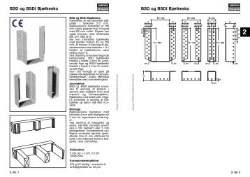 BSD og BSDI BjÃ¦lkesko BSD og BSDI BjÃ¦lkesko - Simpson Strong ...