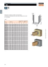 SBG Balkenschuhe.pdf - Simpson Strong-Tie