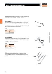 BNSP SpanngerÃ¤te 25, 40, 60 und 80.pdf - Simpson Strong-Tie