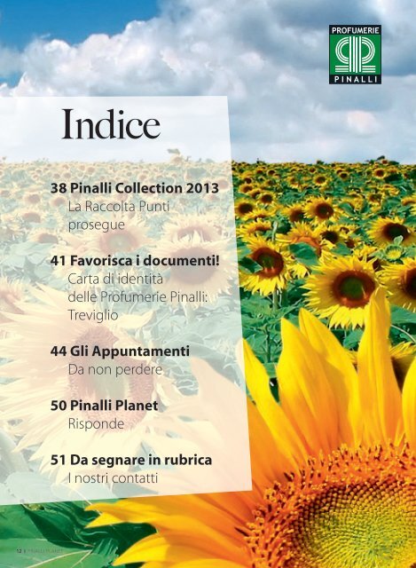 Scarica PDF - Profumerie Pinalli