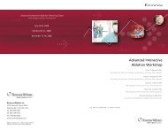 Download Brochure -  Biosense Webster