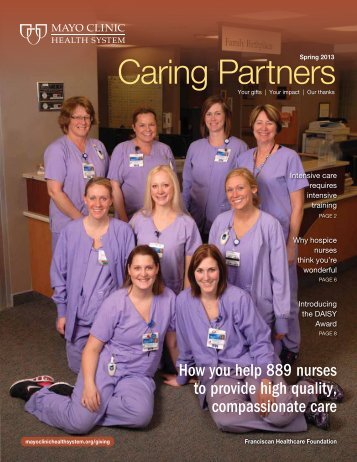 MCHS Caring Partners LaCrosse 12 Page - MC6699-13