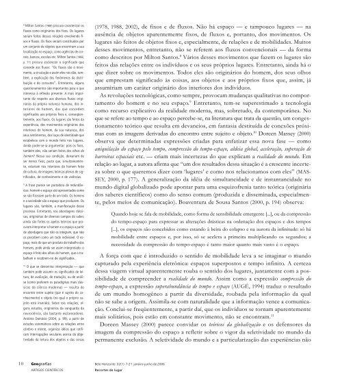 Revista edicao #2. - IGC - Universidade Federal de Minas Gerais