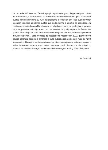 editorial - IGC - UFMG