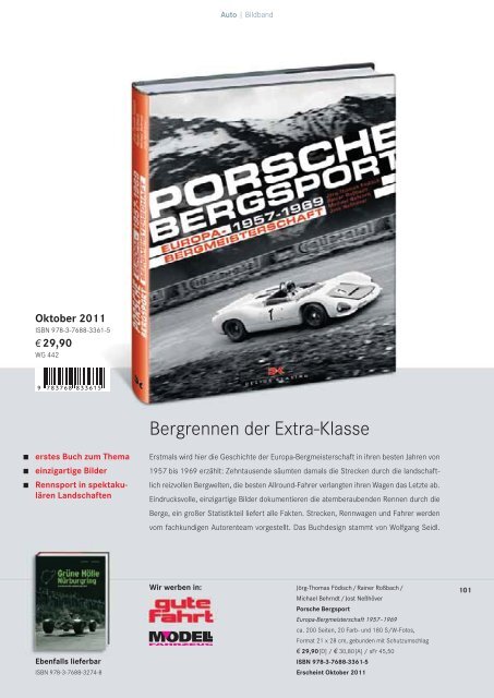 HERBST 2011 - Börsenblatt des deutschen Buchhandels