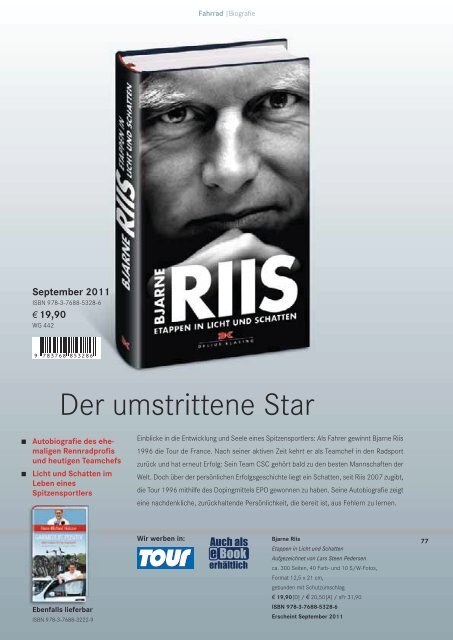 HERBST 2011 - Börsenblatt des deutschen Buchhandels