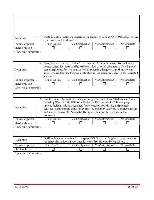 RFP - St. Thomas University