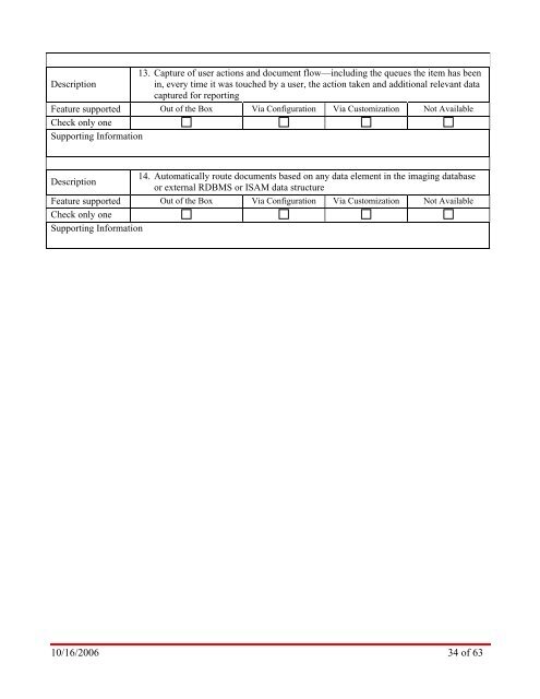 RFP - St. Thomas University