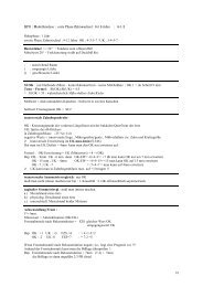 Modellanalyse, Okklusion, Diagnose