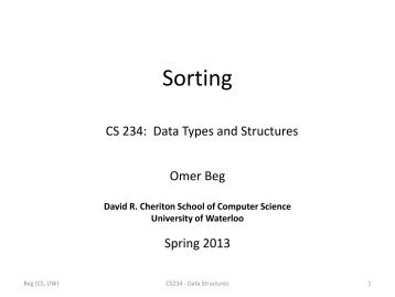 Introduction: Data Structures and ADTs - Student.cs.uwaterloo.ca ...