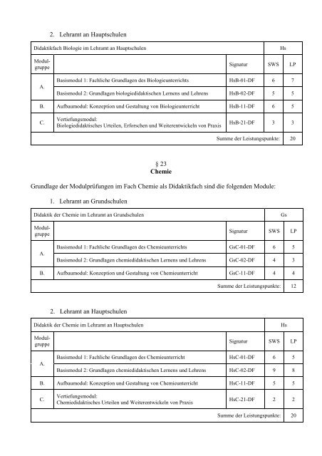 LPO_UA Entwurf 16 - UniversitÃ¤t Augsburg