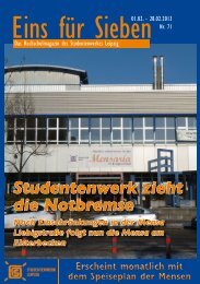 Download - Studentenwerk Leipzig