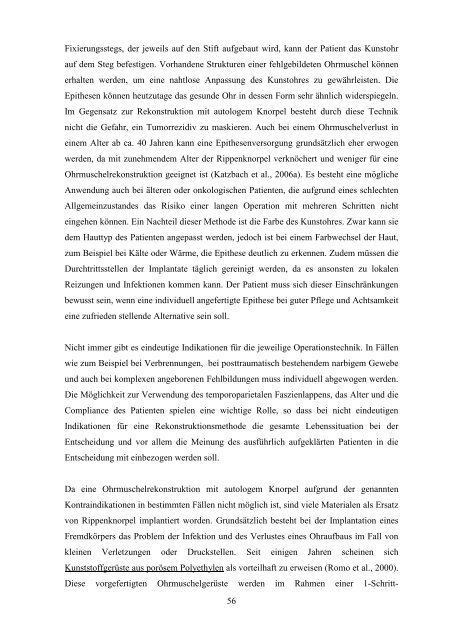 Dissertation Endversion - Universität zu Lübeck
