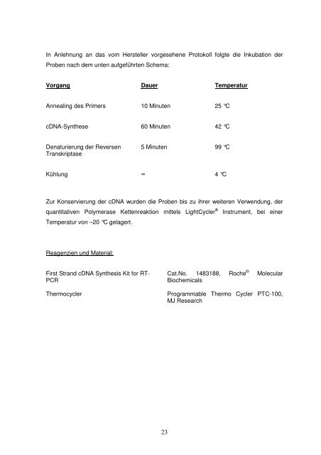 Chlamydia pneumoniae - Universität zu Lübeck