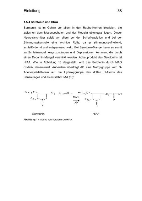 „Einfluss der elektrischen Hochfrequenzstimulation des Nucleus ...