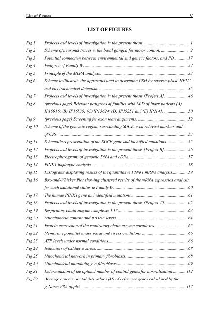 Molecular characterisation of SGCE-associated myoclonus-dystonia ...