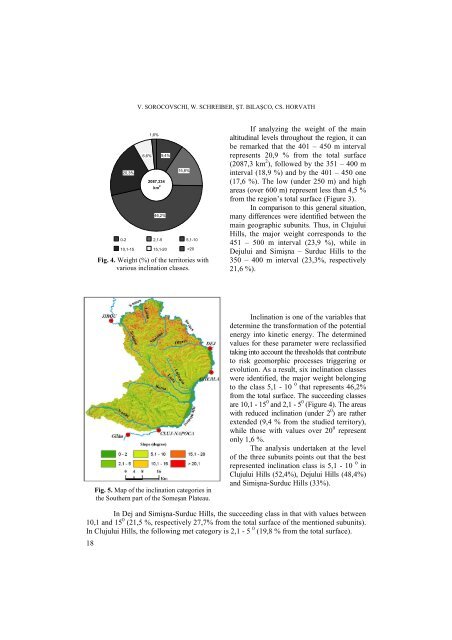 geographia - Studia